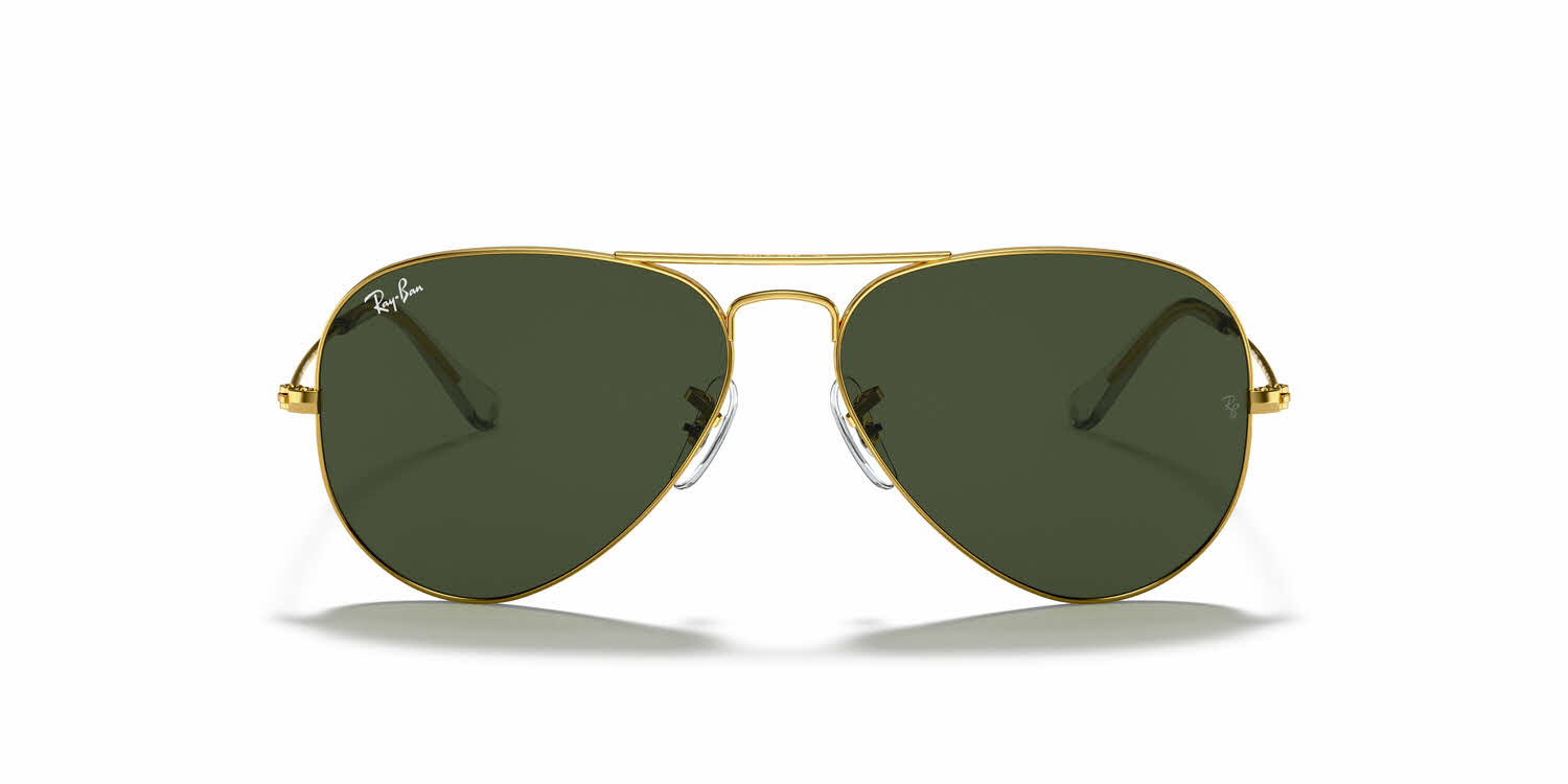 Ray Ban RB3025 GroBe Pilotensonnenbrille aus Metall Sale Deutschland Online